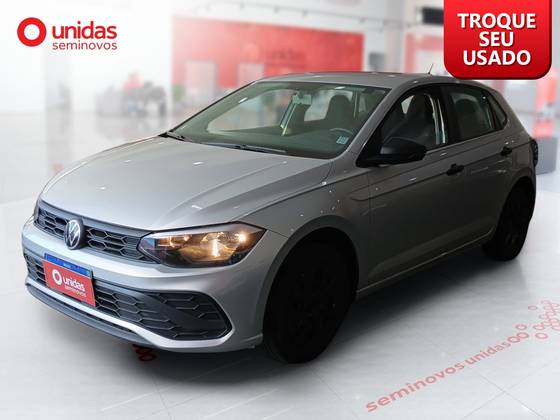 VOLKSWAGEN POLO 1.0 MPI TRACK MANUAL